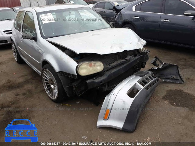 2005 Volkswagen GTI 9BWDE61J254037134 image 0