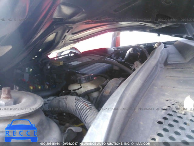 2002 Saturn L200 1G8JU54F82Y511930 image 9