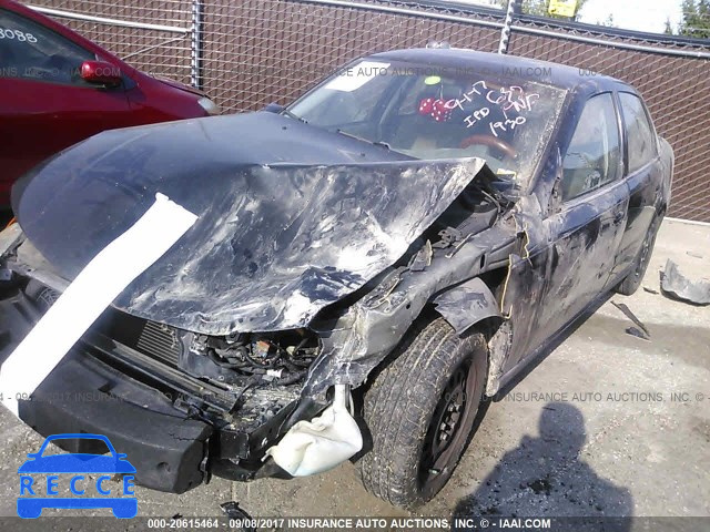 2002 Saturn L200 1G8JU54F82Y511930 image 1
