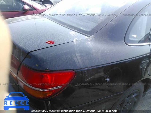2002 Saturn L200 1G8JU54F82Y511930 image 3
