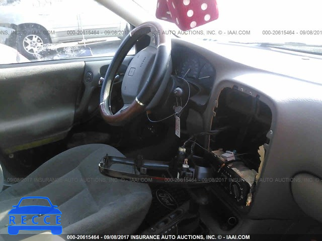 2002 Saturn L200 1G8JU54F82Y511930 image 4