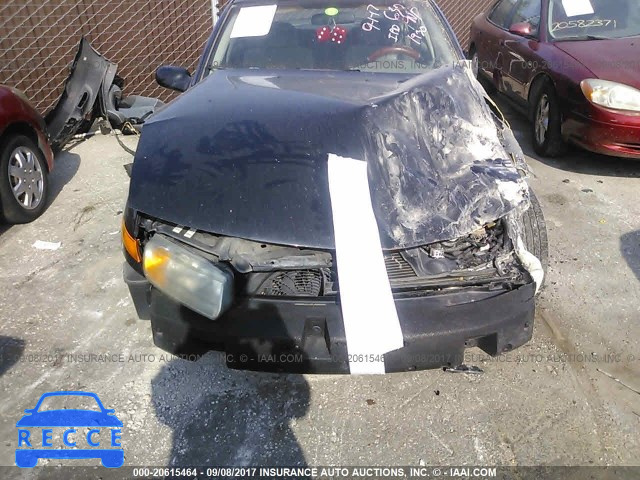 2002 Saturn L200 1G8JU54F82Y511930 image 5