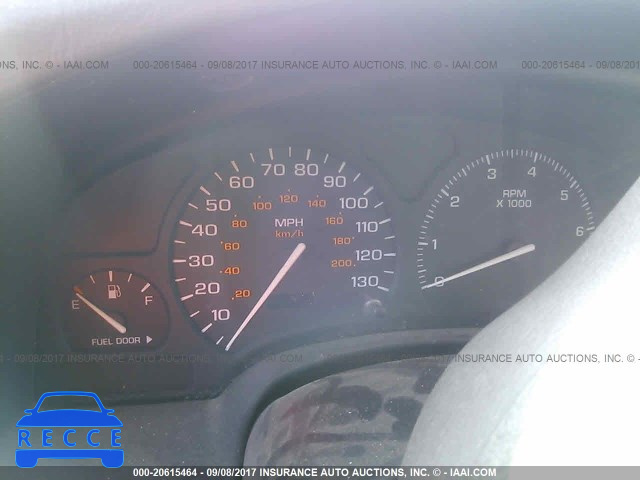 2002 Saturn L200 1G8JU54F82Y511930 image 6