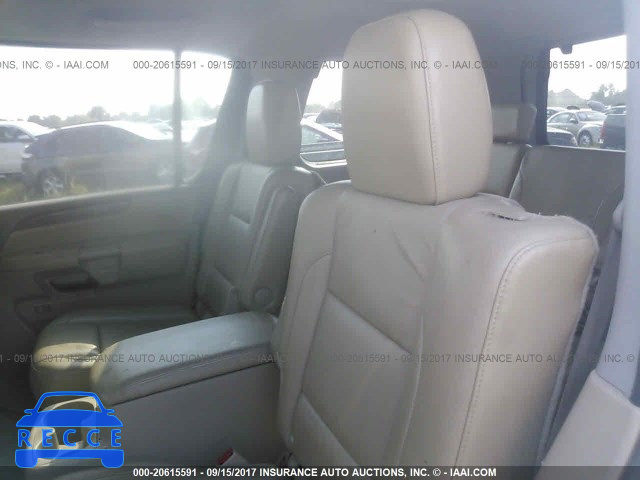 2014 Nissan Armada 5N1BA0NF2EN605291 image 7