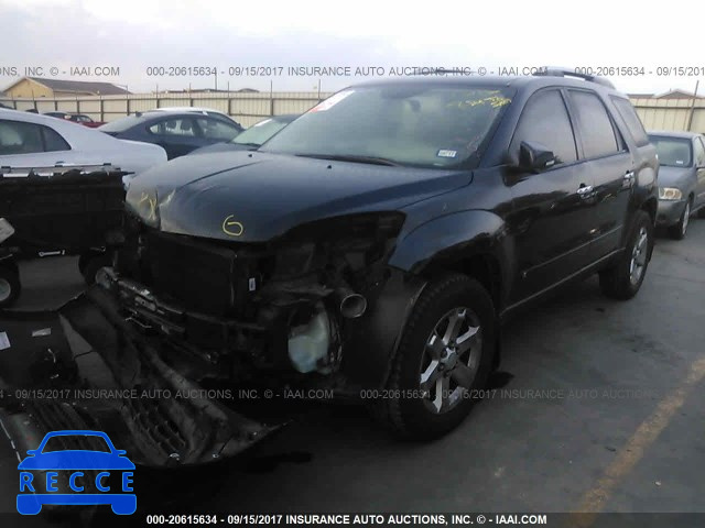 2009 Saturn Outlook XE 5GZER13D39J194013 image 1