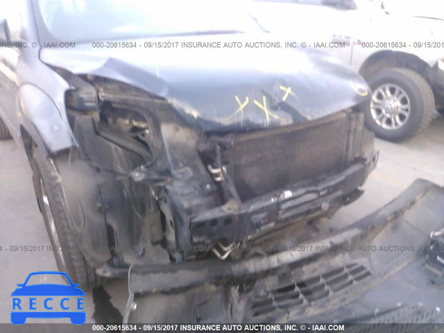 2009 Saturn Outlook XE 5GZER13D39J194013 image 5
