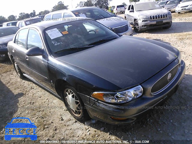 2003 Buick Lesabre LIMITED 1G4HR54K23U165462 image 0