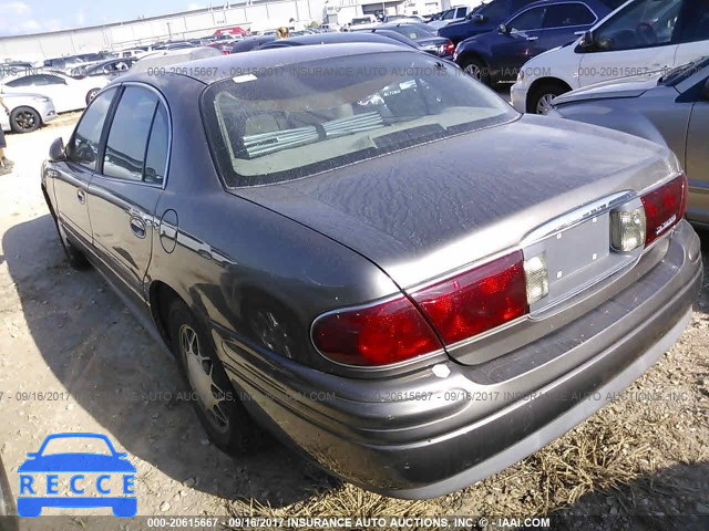 2003 Buick Lesabre LIMITED 1G4HR54K23U165462 image 2