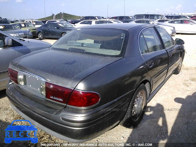 2003 Buick Lesabre LIMITED 1G4HR54K23U165462 image 3