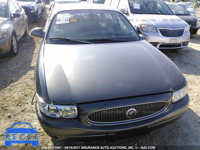 2003 Buick Lesabre LIMITED 1G4HR54K23U165462 image 5