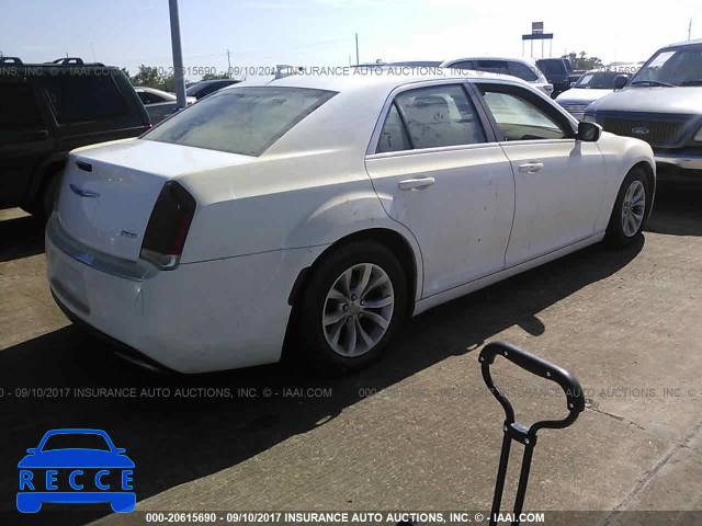 2015 Chrysler 300 LIMITED 2C3CCAAG3FH931493 зображення 3