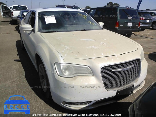 2015 Chrysler 300 LIMITED 2C3CCAAG3FH931493 зображення 5