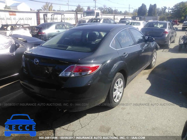 2013 Mazda 6 SPORT 1YVHZ8BH1D5M09041 image 3