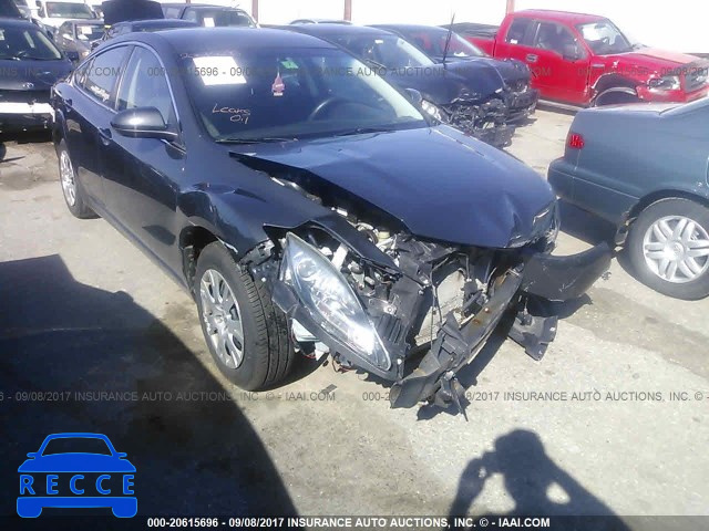 2013 Mazda 6 SPORT 1YVHZ8BH1D5M09041 image 5