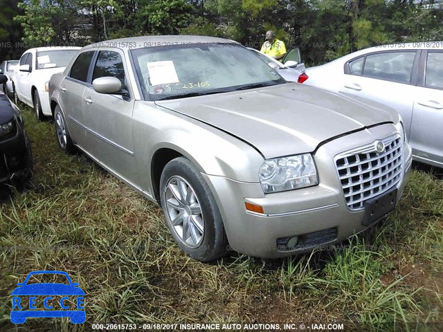 2009 Chrysler 300 2C3LA53V59H575318 Bild 0