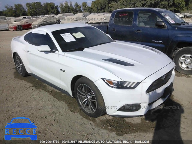 2015 Ford Mustang GT 1FA6P8CF9F5425383 image 0