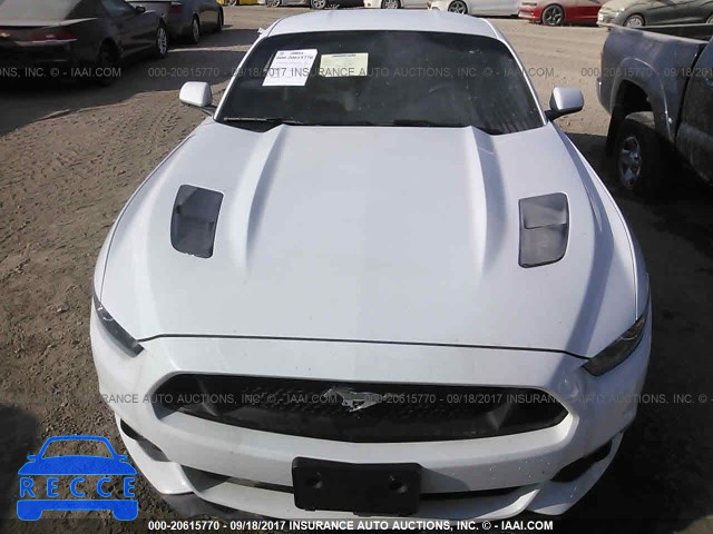 2015 Ford Mustang GT 1FA6P8CF9F5425383 зображення 5