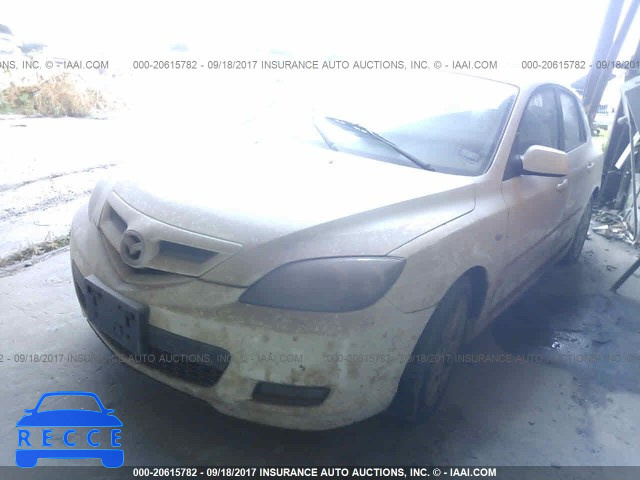 2009 Mazda 3 JM1BK343X91204806 image 1