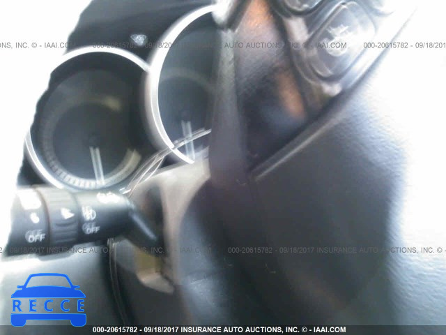 2009 Mazda 3 JM1BK343X91204806 image 6