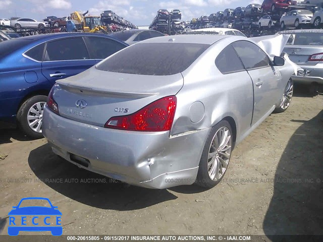 2013 Infiniti G37 JOURNEY/IPL JN1CV6EK5DM922535 image 3