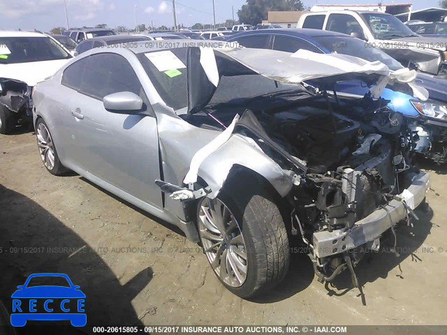 2013 Infiniti G37 JOURNEY/IPL JN1CV6EK5DM922535 image 5