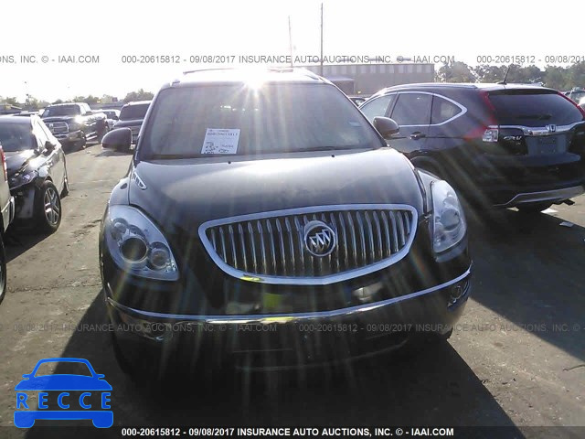 2011 Buick Enclave CXL 5GAKRBED6BJ313364 зображення 5