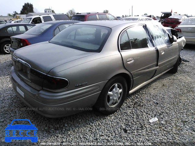 2001 Buick Lesabre 1G4HP54K01U173420 image 3