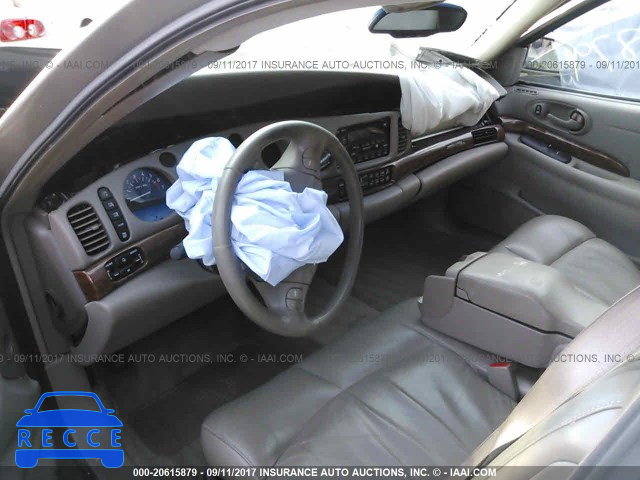 2001 Buick Lesabre 1G4HP54K01U173420 image 4