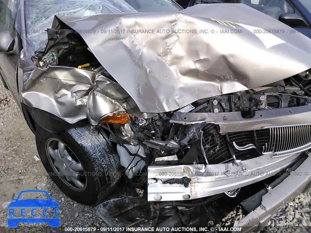 2001 Buick Lesabre 1G4HP54K01U173420 image 5