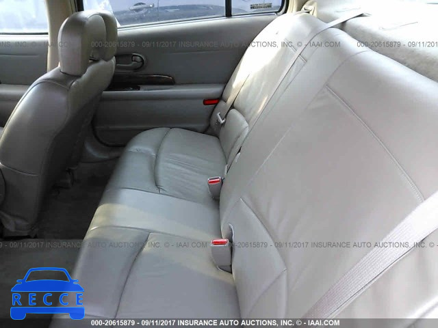 2001 Buick Lesabre 1G4HP54K01U173420 image 7