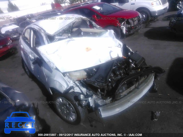 2015 Ford Fiesta 3FADP4AJ4FM221267 image 0