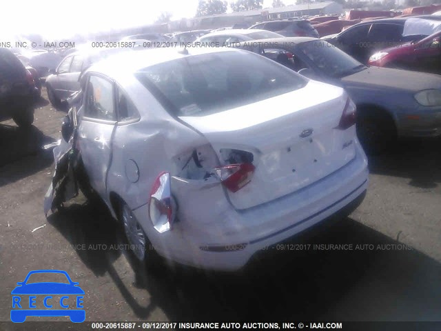 2015 Ford Fiesta 3FADP4AJ4FM221267 image 2