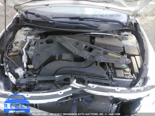 2013 NISSAN ALTIMA 1N4AL3AP0DC173164 зображення 9