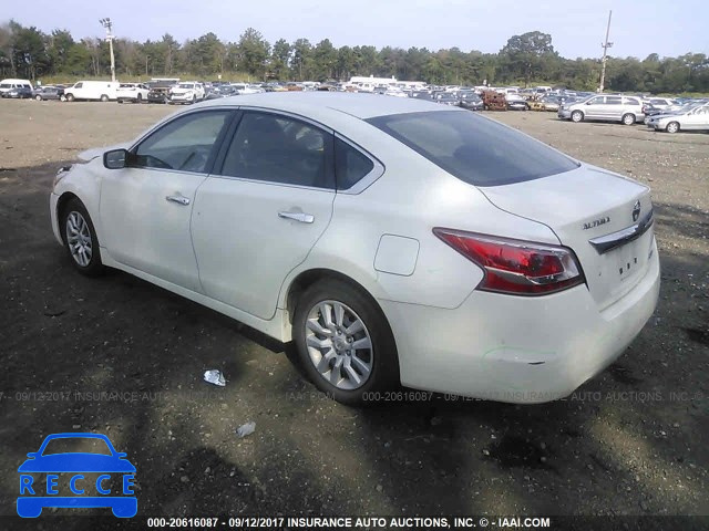 2013 NISSAN ALTIMA 1N4AL3AP0DC173164 зображення 2