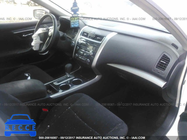 2013 NISSAN ALTIMA 1N4AL3AP0DC173164 зображення 4