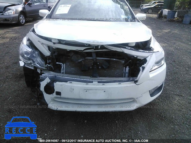 2013 NISSAN ALTIMA 1N4AL3AP0DC173164 image 5