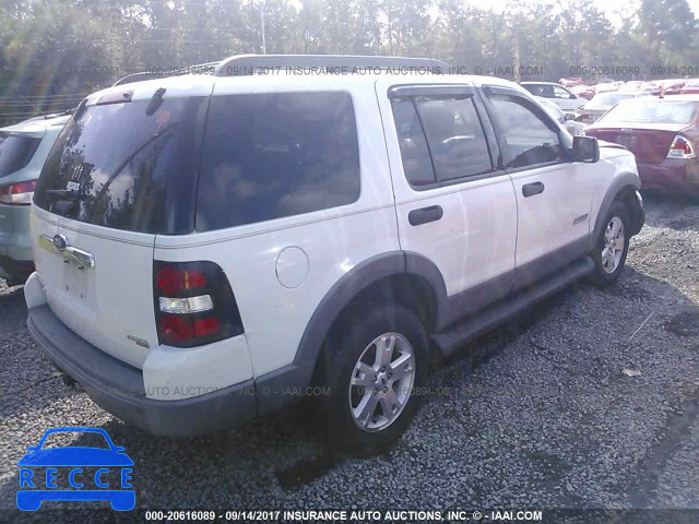 2006 Ford Explorer 1FMEU63E56UB68640 зображення 3