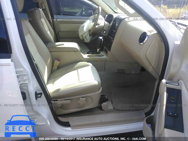 2006 Ford Explorer 1FMEU63E56UB68640 зображення 4