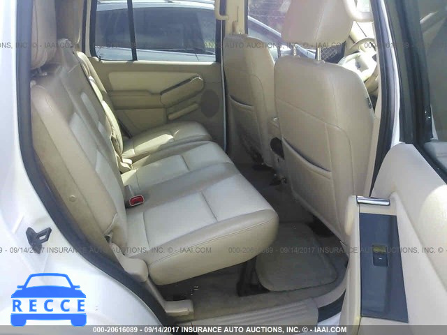 2006 Ford Explorer 1FMEU63E56UB68640 зображення 7