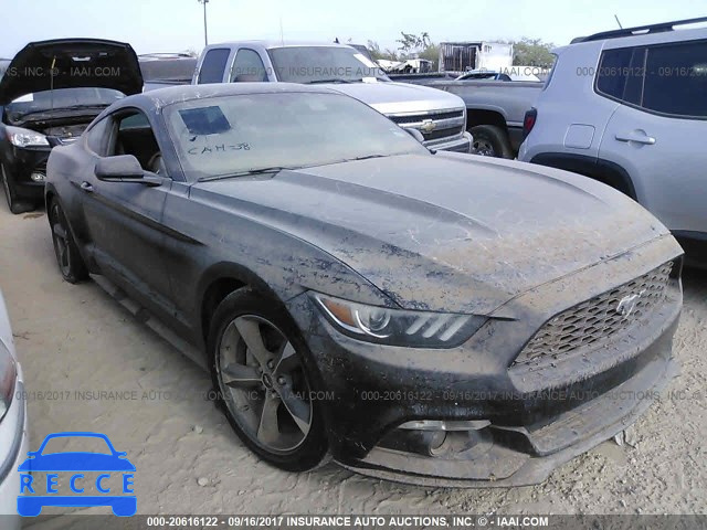 2015 Ford Mustang 1FA6P8AM5F5430596 image 0