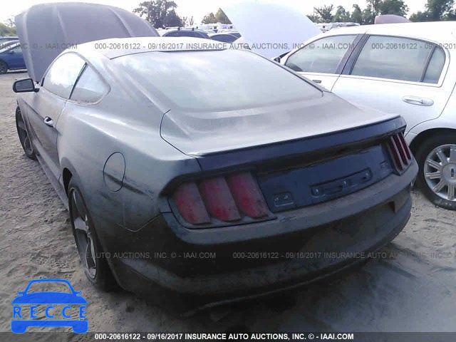 2015 Ford Mustang 1FA6P8AM5F5430596 image 2