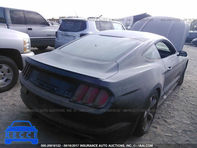 2015 Ford Mustang 1FA6P8AM5F5430596 image 3