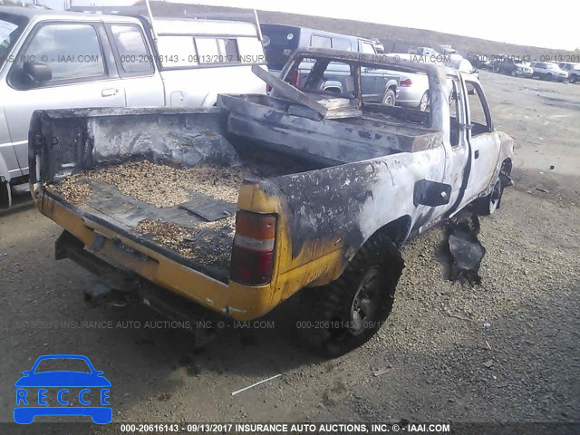 1991 Toyota Pickup JT4VN13D4M5053269 Bild 3