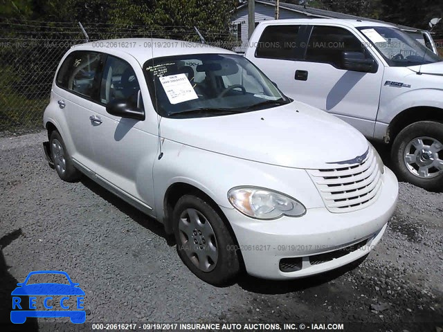 2009 Chrysler PT Cruiser 3A8FY48959T596101 image 0