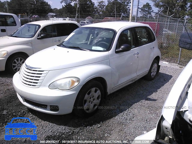 2009 Chrysler PT Cruiser 3A8FY48959T596101 image 1