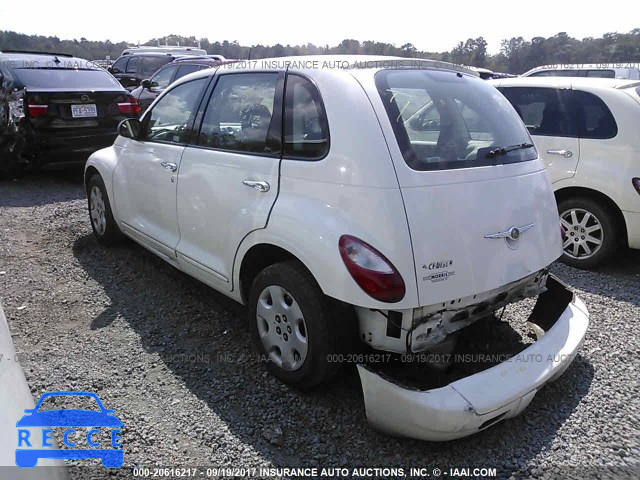 2009 Chrysler PT Cruiser 3A8FY48959T596101 image 2