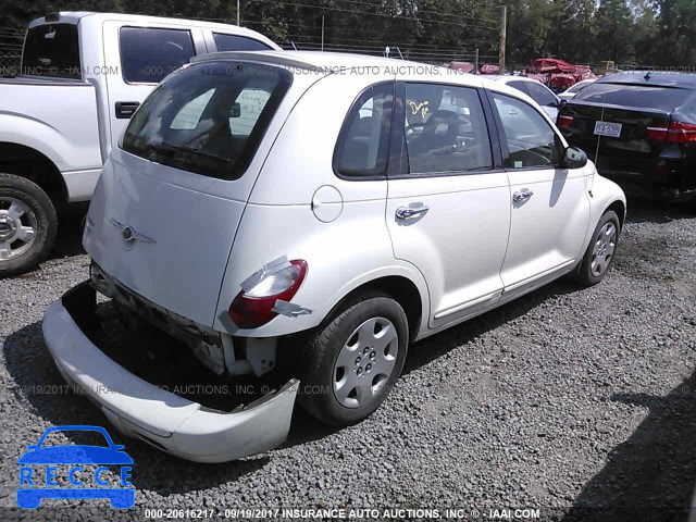 2009 Chrysler PT Cruiser 3A8FY48959T596101 image 3