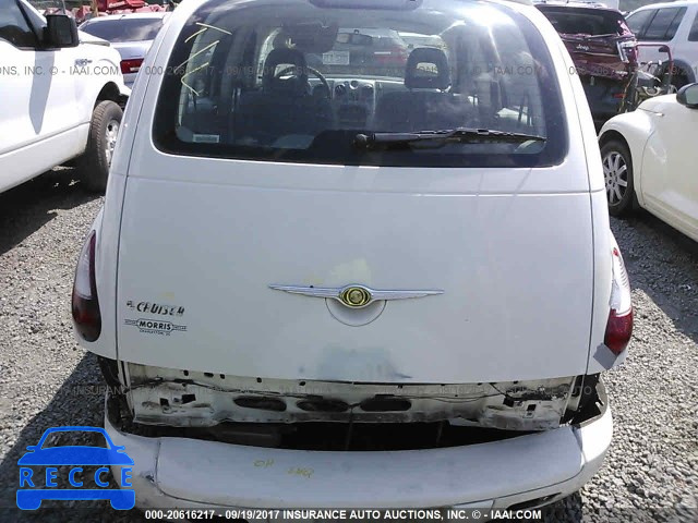 2009 Chrysler PT Cruiser 3A8FY48959T596101 image 5