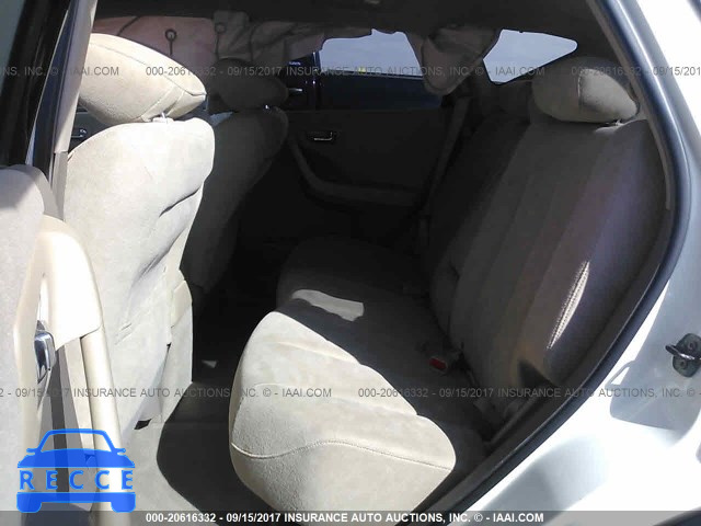 2006 Nissan Murano JN8AZ08TX6W418343 image 7