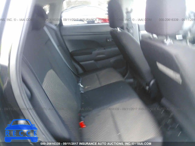 2016 Mitsubishi Outlander Sport JA4AR3AU7GZ061861 image 7